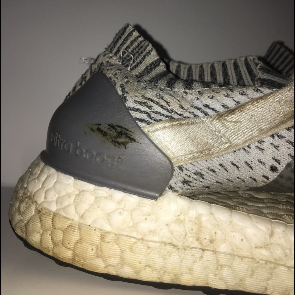 Boost Shoes - Picture 4 of 4